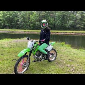 Meet your Posher, Daniella